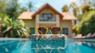 Real Estate Fraud in Vacation Rentals: What to Watch For