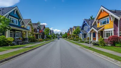Real Estate Market Volatility: Should You Wait to Buy?
