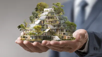 Real Estate Strategy Trends to Watch Closely by 2026