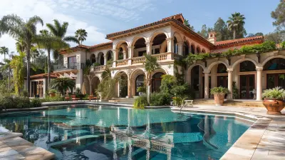 Secrets to Winning at Real Estate Auctions