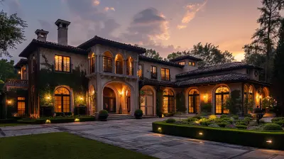Secrets to Winning at Real Estate Auctions