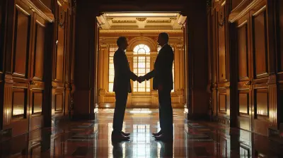 The Art Of Gracefully Exiting A Deal