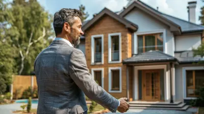 The Art Of Gracefully Exiting A Deal