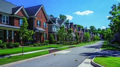 The Benefits of Attending HOA Social Events and Gatherings