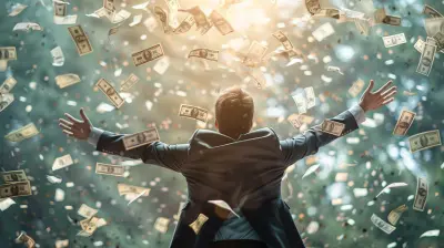 The Benefits of Having Multiple Income Streams as a Business Owner