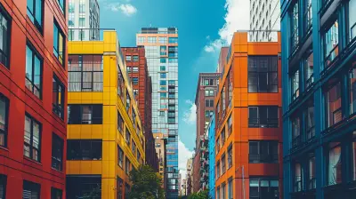 The Evolution of Urban Real Estate Post-Gentrification