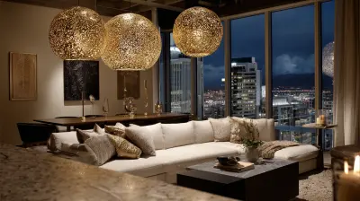 The Future Of Home Lighting Trends Shaping 2027