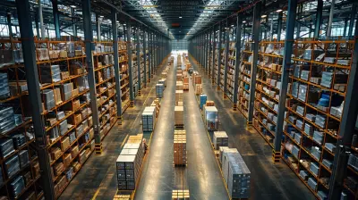 The Growing Impact of Localized Manufacturing Hubs