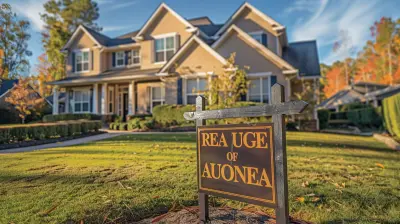 The Impact Of Market Trends On Auction Prices