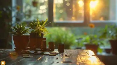 The Role Of Debt In Real Estate Syndication Structures