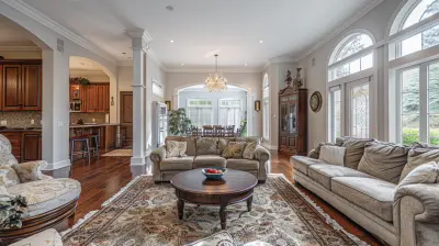 The Sellers Guide To Open House Etiquette