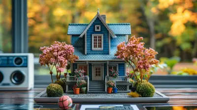 Tips For Adjusting To A New Lifestyle After Downsizing