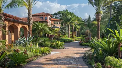 Top Landscaping Practices to Stay HOA-Compliant