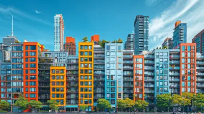 Understanding Capital Stacks in Real Estate Syndication