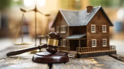 Understanding Hoa Bylaws Why They Matter For Homeowners