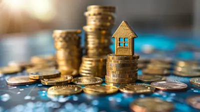 Understanding Housing Market Trends and How They Affect Downsizing