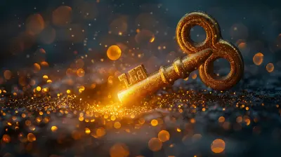 Unlocking the Power of Digital Transformation for Competitive Advantage