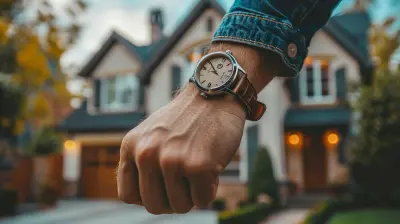 What Buyers Should Know About Respecting Time Slots For Viewings