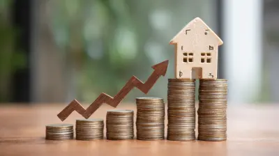 What Rising Interest Rates Could Mean for Your Mortgage in 2026
