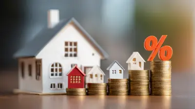 What Rising Interest Rates Could Mean For Your Mortgage In 2026