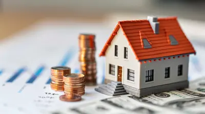 When Will the Real Estate Market Stabilize? Insights from Experts