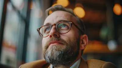 Why Entrepreneurs Should Prioritize Personal Financial Wellness