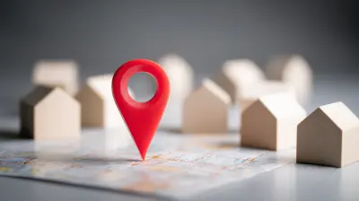 Why Location Strategy Will Matter More Than Ever by 2027