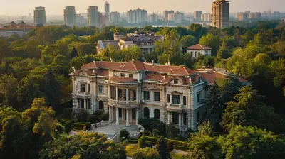 Why Real Estate Auctions Are Gaining Popularity Among Investors