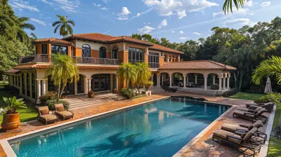 Why Real Estate Auctions Are Gaining Popularity Among Investors