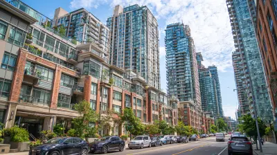Will Condos Overtake Single Family Homes By 2026