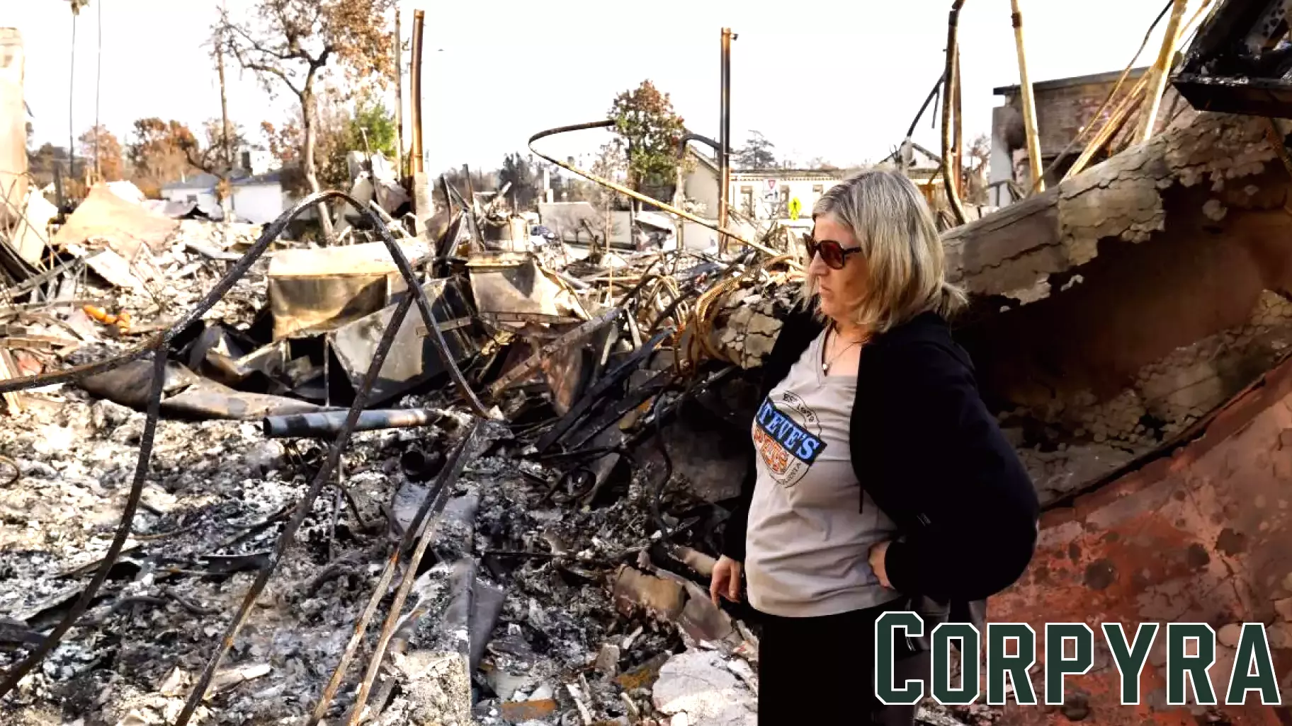 After the Eaton Fire: Small Businesses in Altadena Face Uncertainty