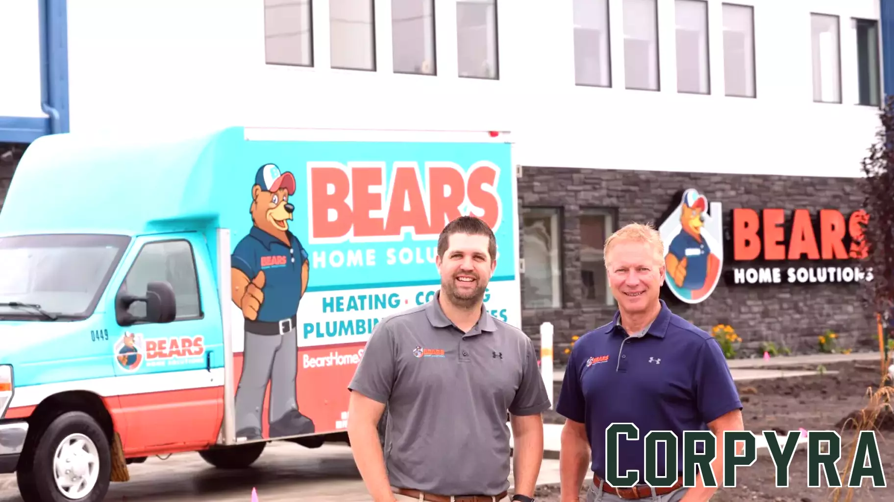 Bears Home Solutions Expands Its Reach with Envirotech Acquisition