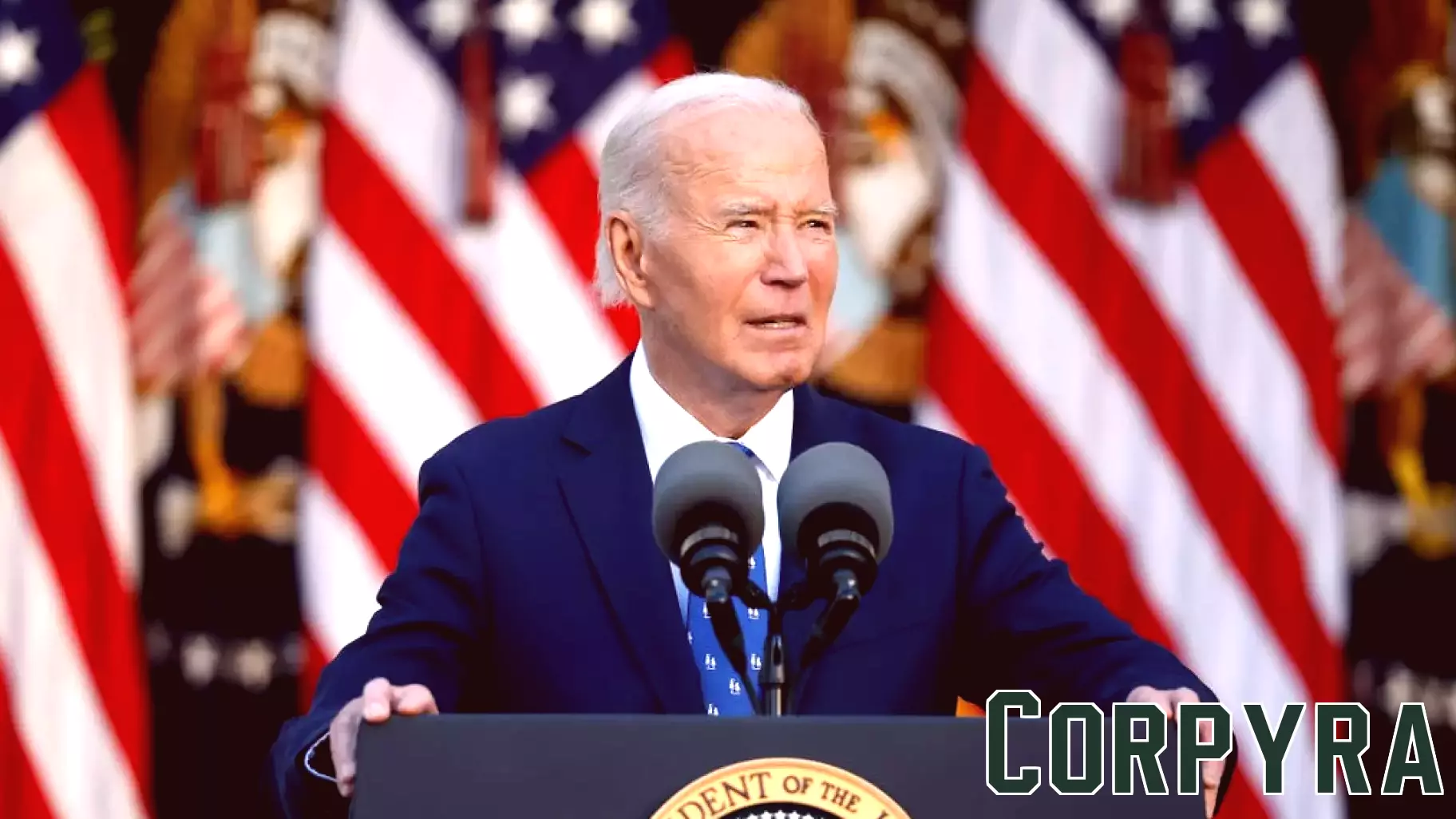 Biden Administration Accelerates EV Charging Network Expansion