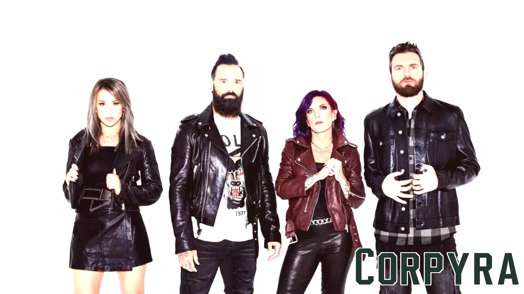 Business Wisdom from Skillet's John Cooper