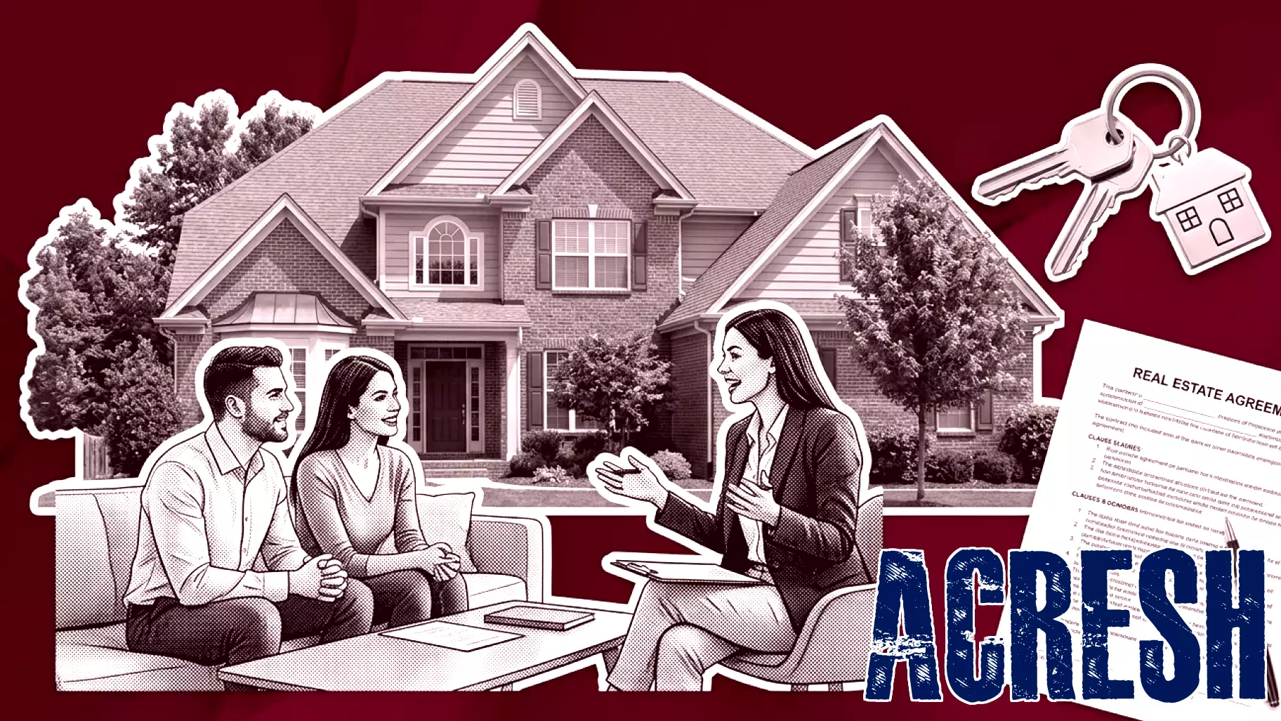 Clients are interviewing real estate agents differently. Here’s what they’re really looking for