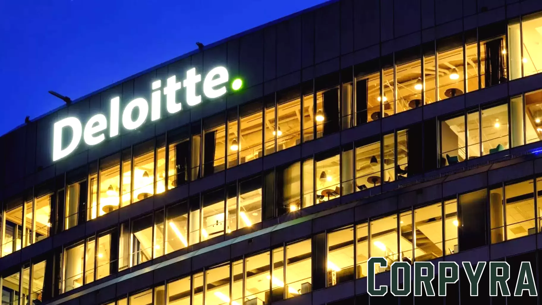 Deloitte US Reassesses Diversity, Equity, and Inclusion Initiatives