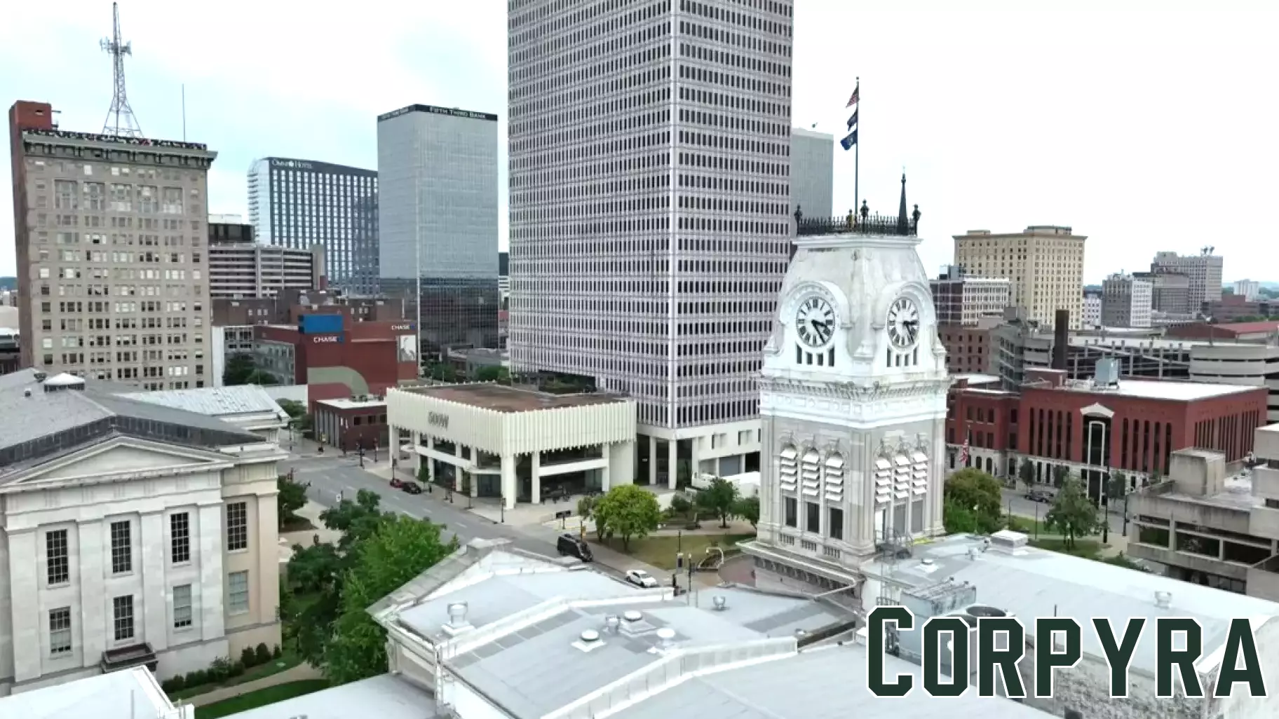 Downtown Louisville Sees Over 40 New Business Openings in 2024