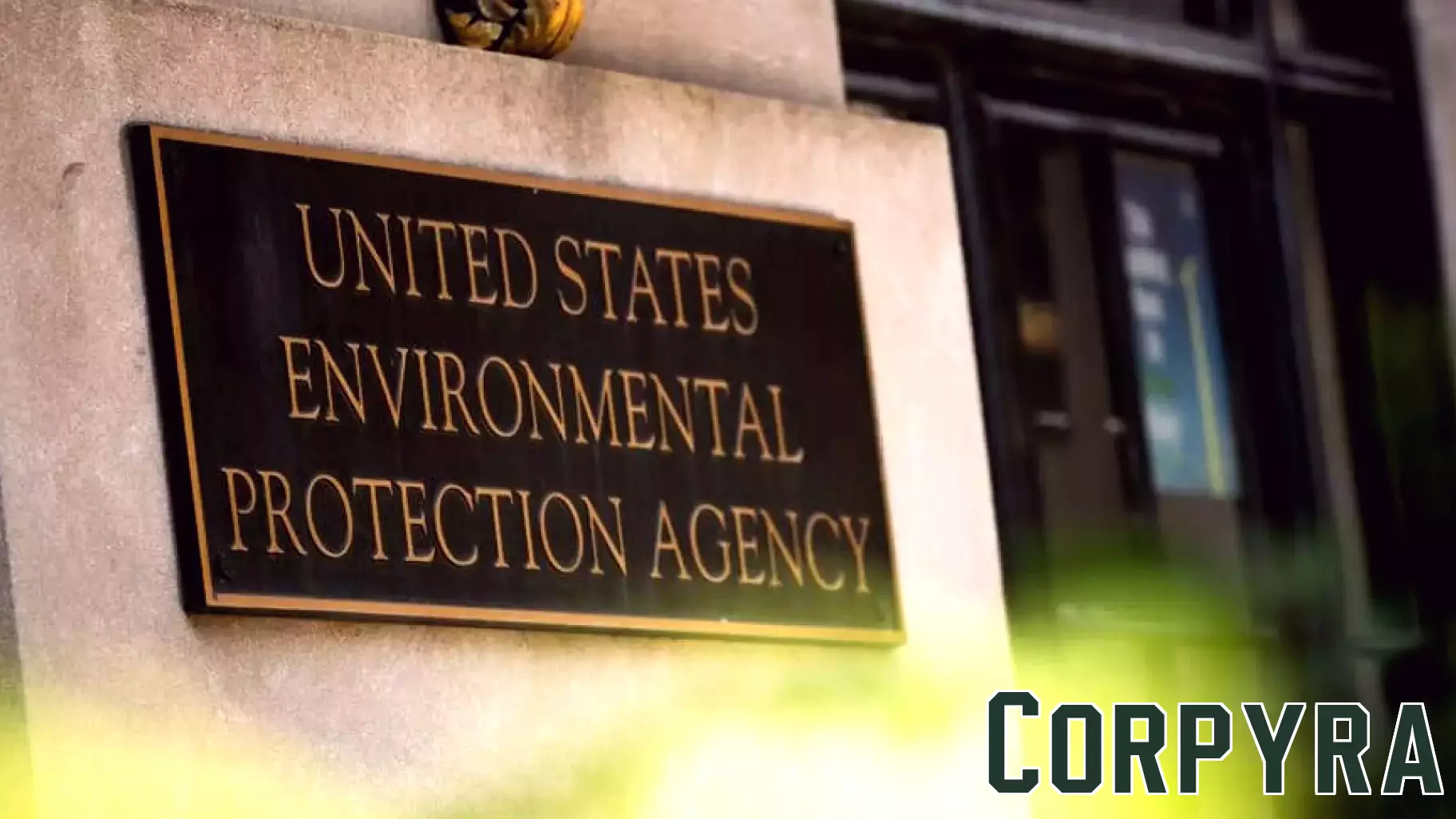 EPA Issues Termination Warning to Over 1,000 Workers