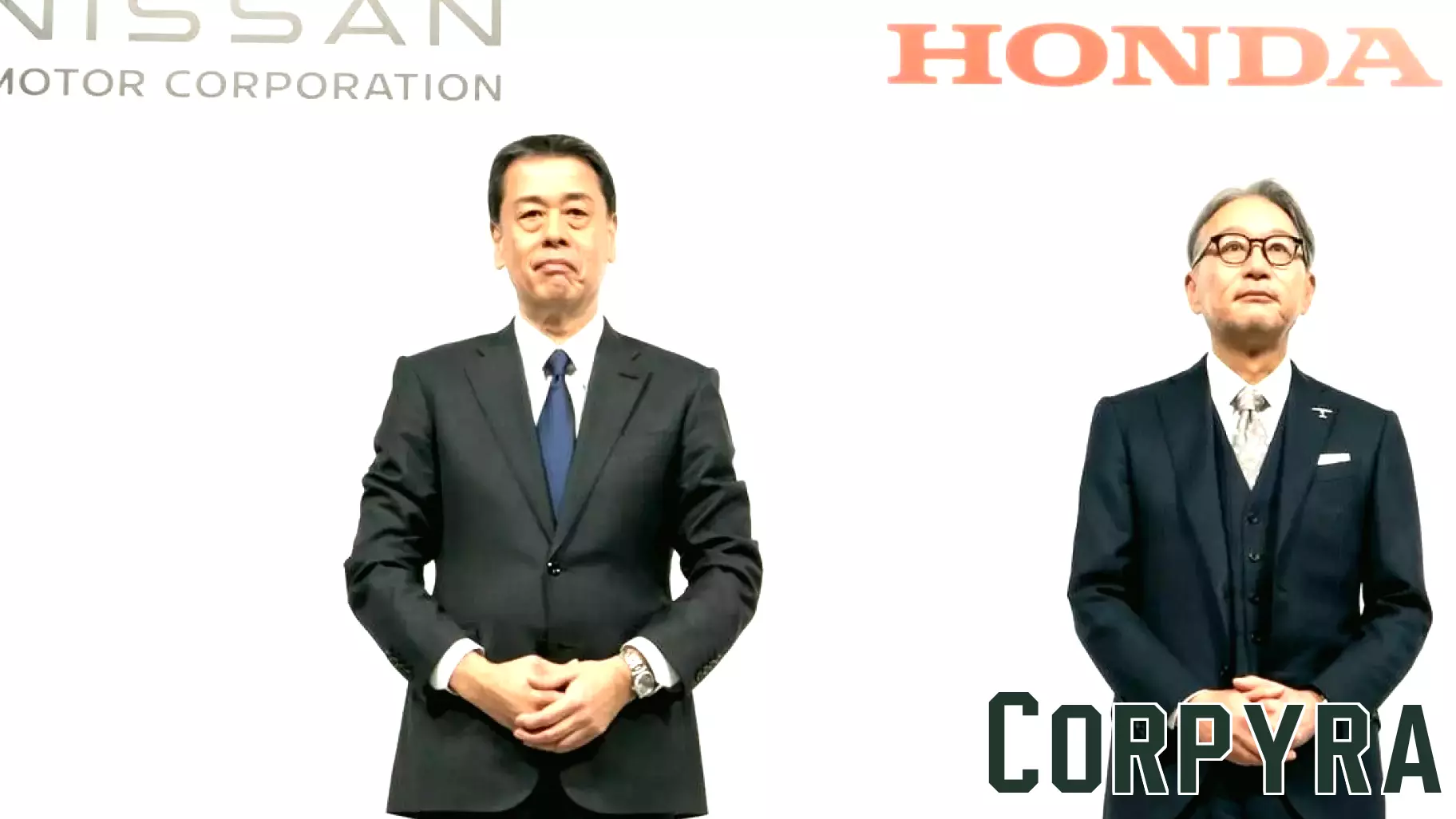 Honda and Nissan Consider Merger Amid Party City Closure