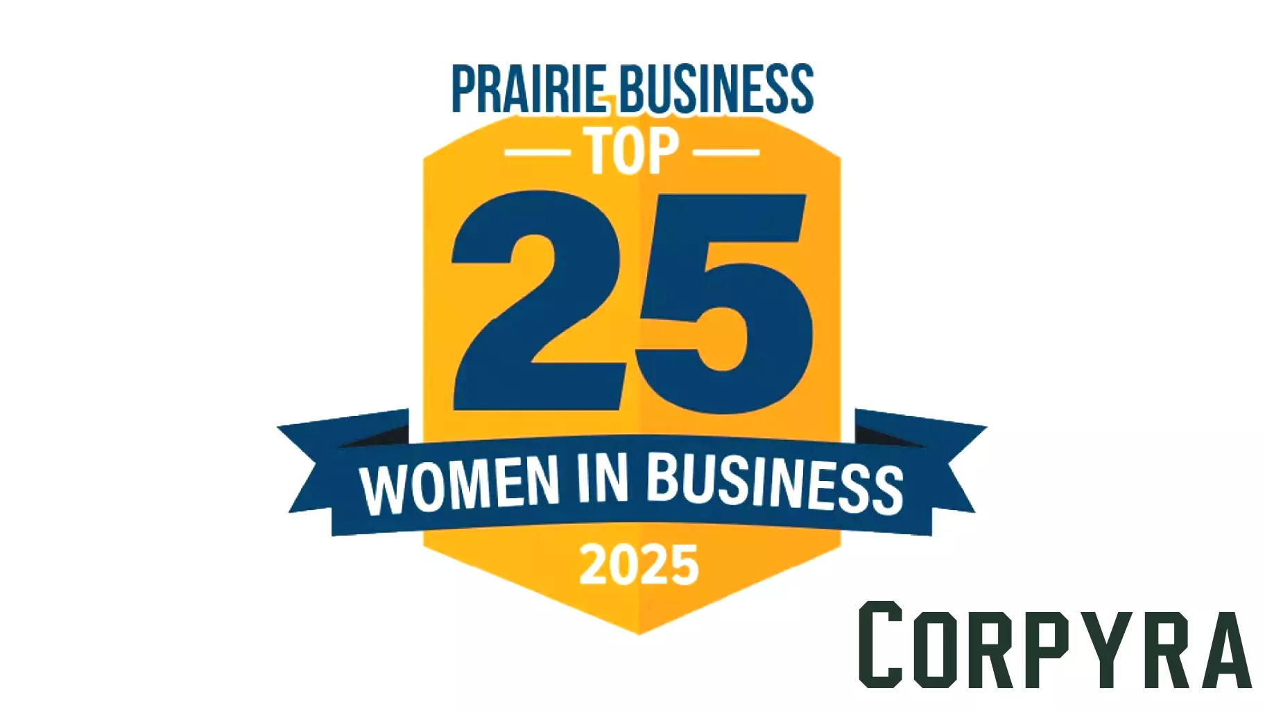 Honoring the Top 25 Women in Business for 2025