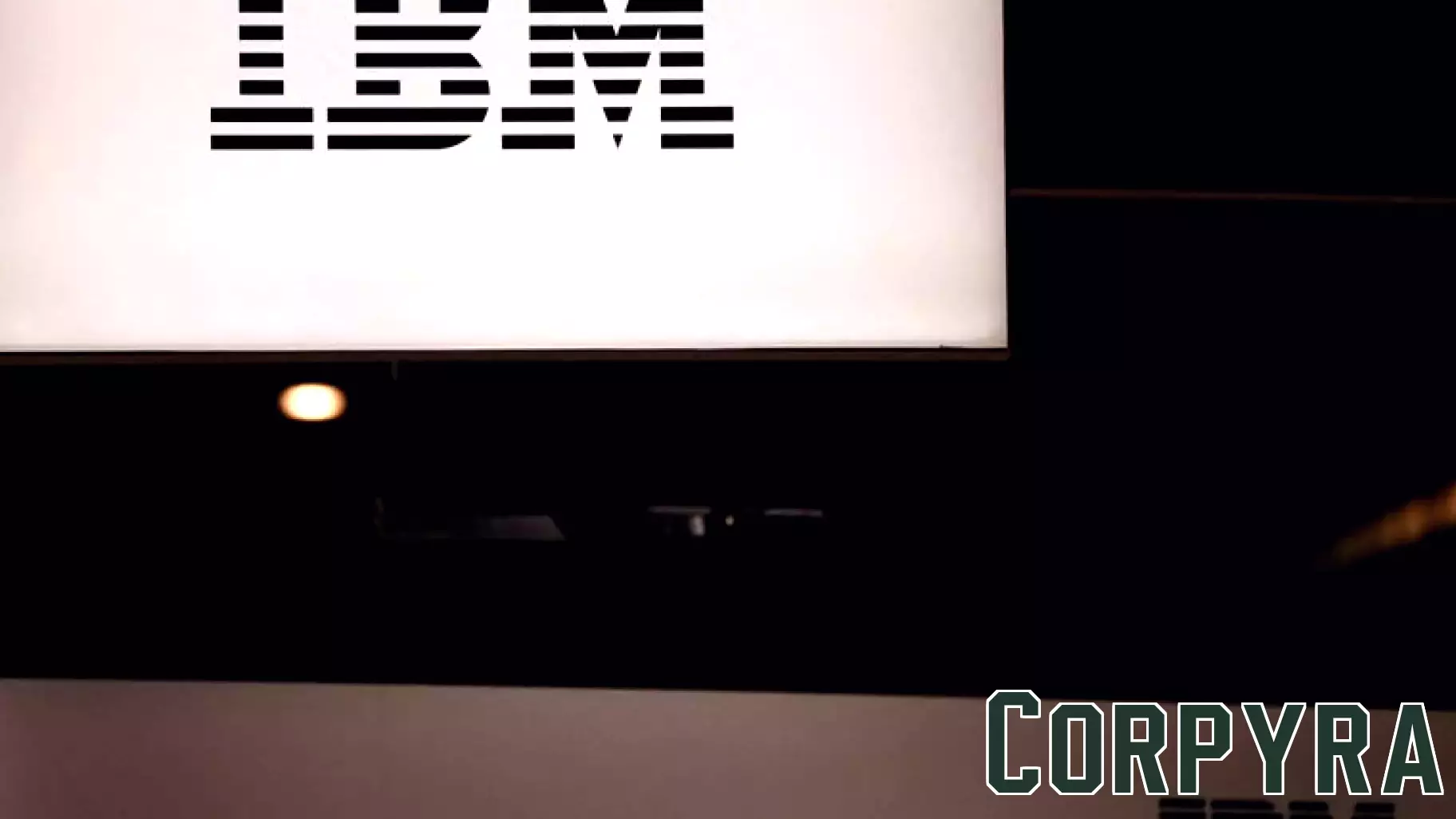 IBM Reports Strong Profit Growth Driven by Software Surge