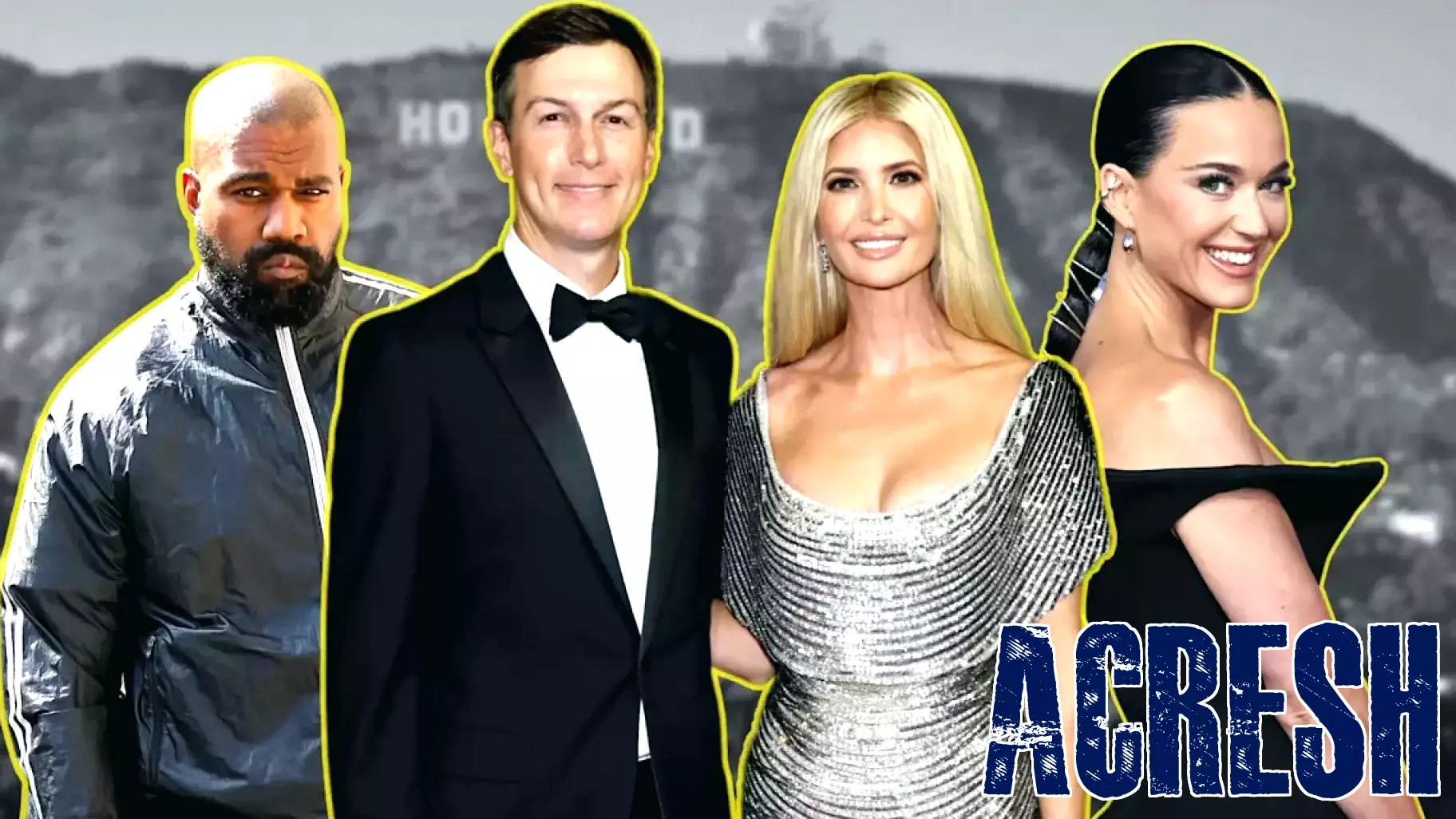 Inside the Biggest Celebrity Real Estate Dramas—From Ivanka and Jared’s $1.4 Billion Resort Uproar to Katy Perry’s Montecito Mansion Fight