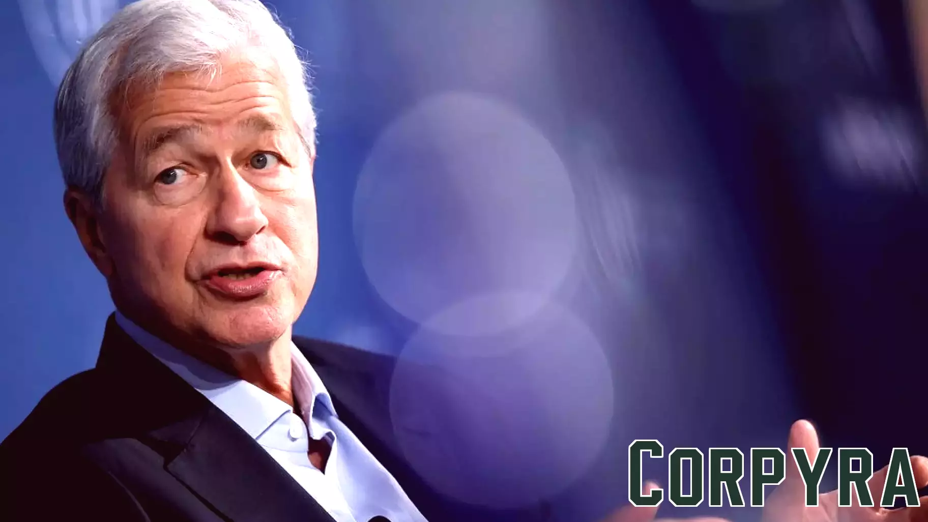 Jamie Dimon Maintains Strong Critique of Bitcoin