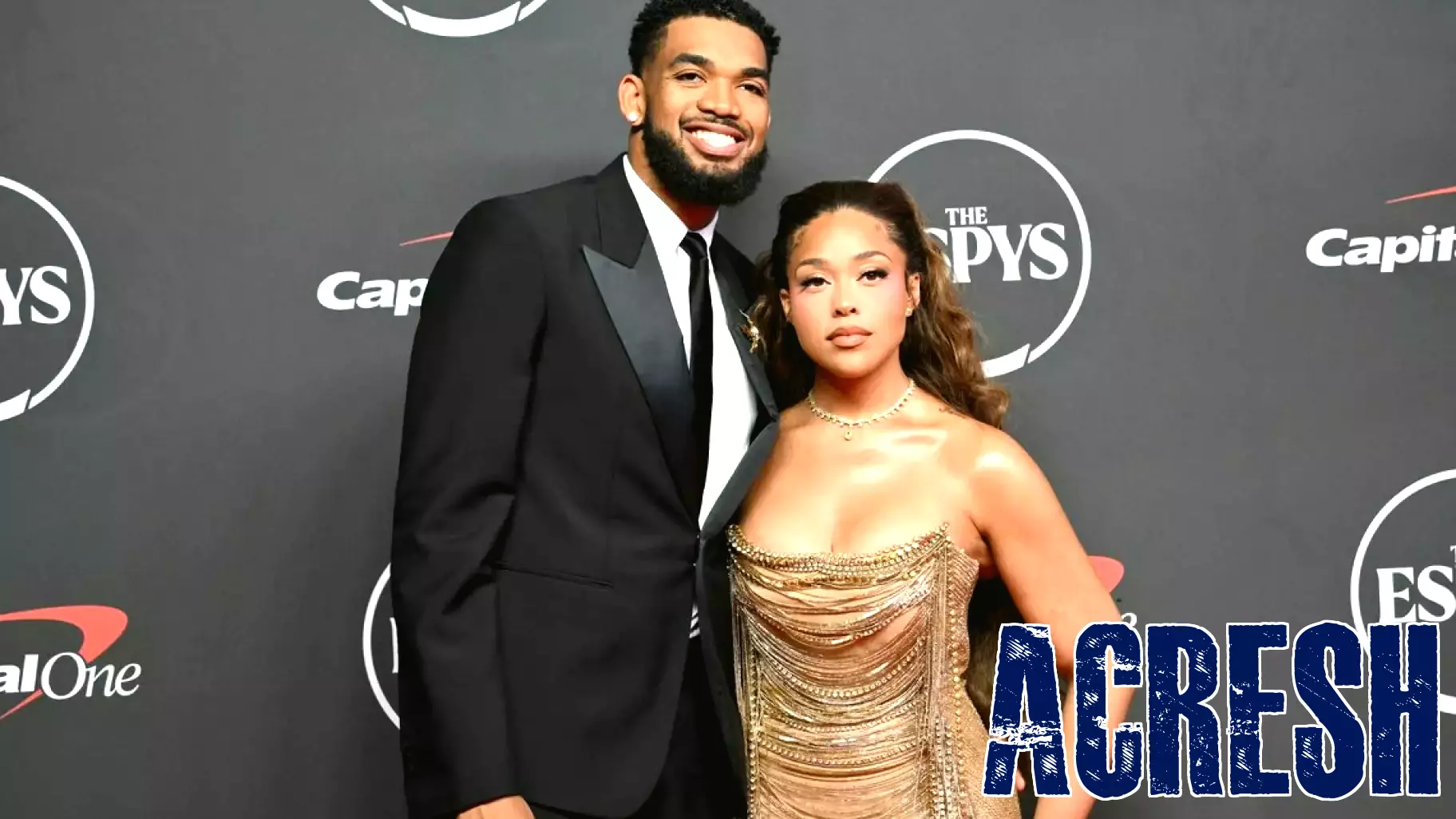 Jordyn Woods Reveals Baby Plans With Karl-Anthony Towns After Buying $14 Million Home Across From Kylie Jenner