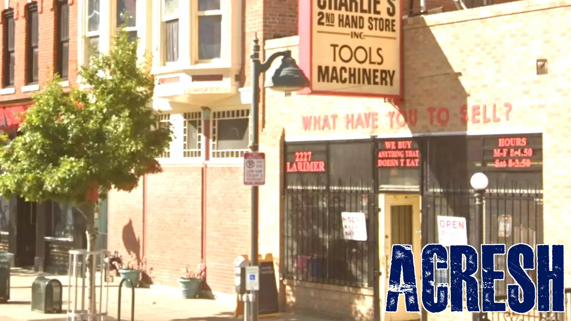 La Diabla chef buys real estate next to restaurant for $870K
