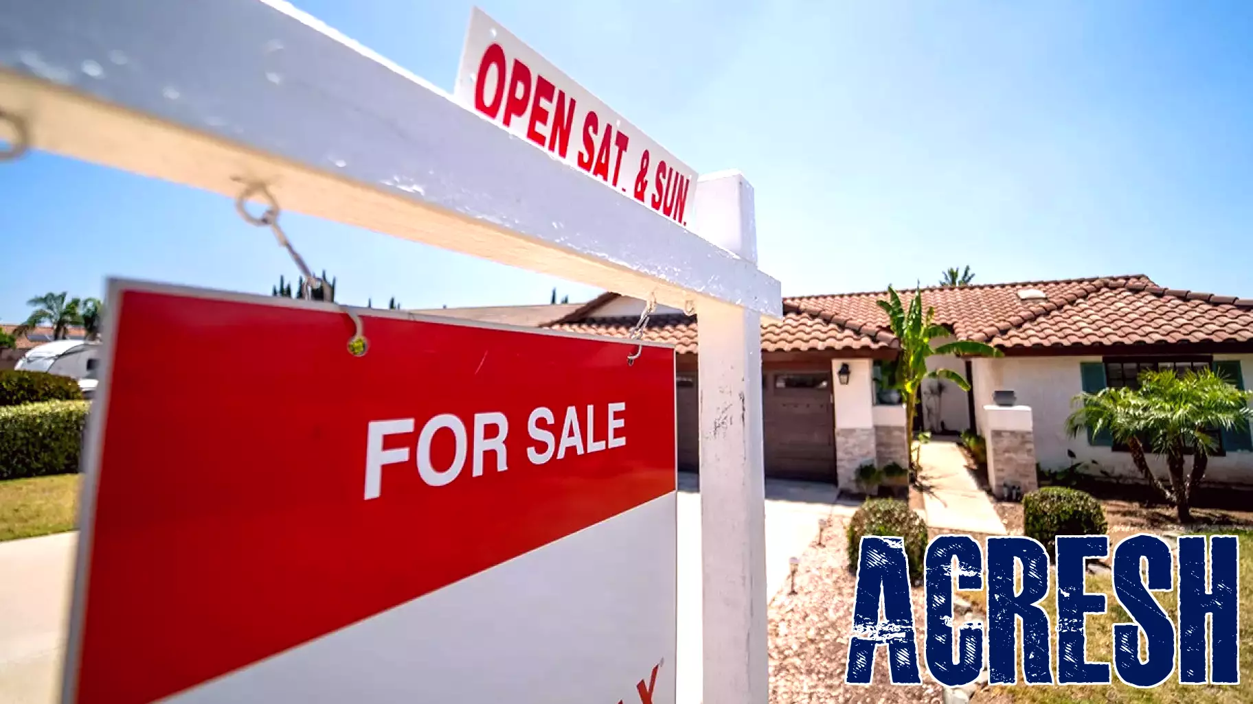 Median US home price projected to hit $1 million by 2050