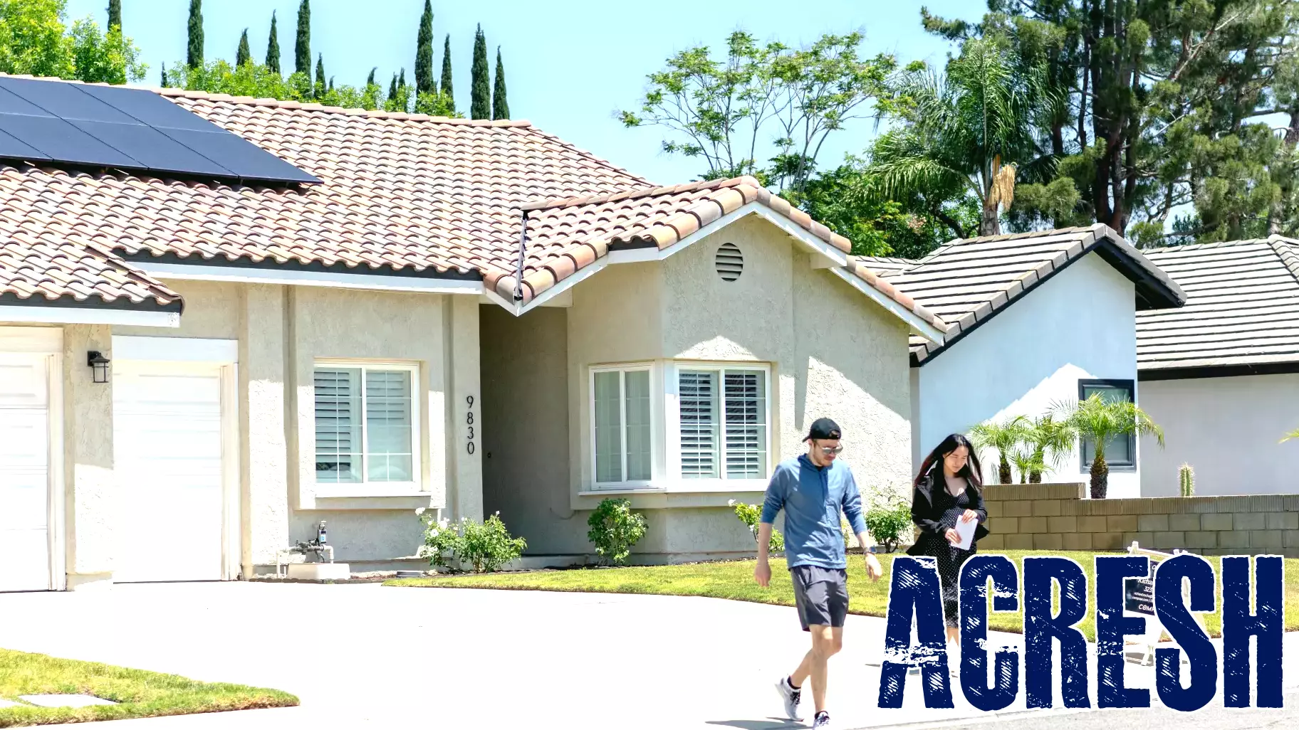 Mortgage rates are easing slightly, but homebuyers are retreating