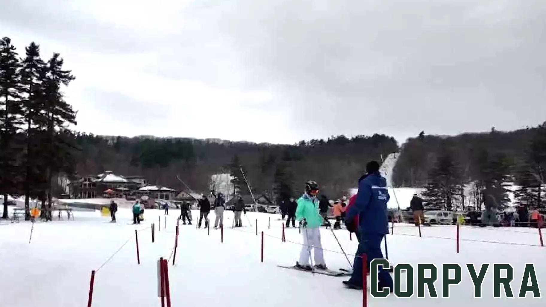 New Year Brings Thriving Business to New Hampshire Ski Towns