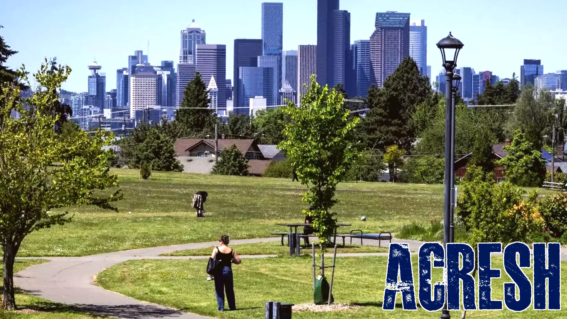 Once affordable for homebuyers, this Seattle neighborhood is changing fast