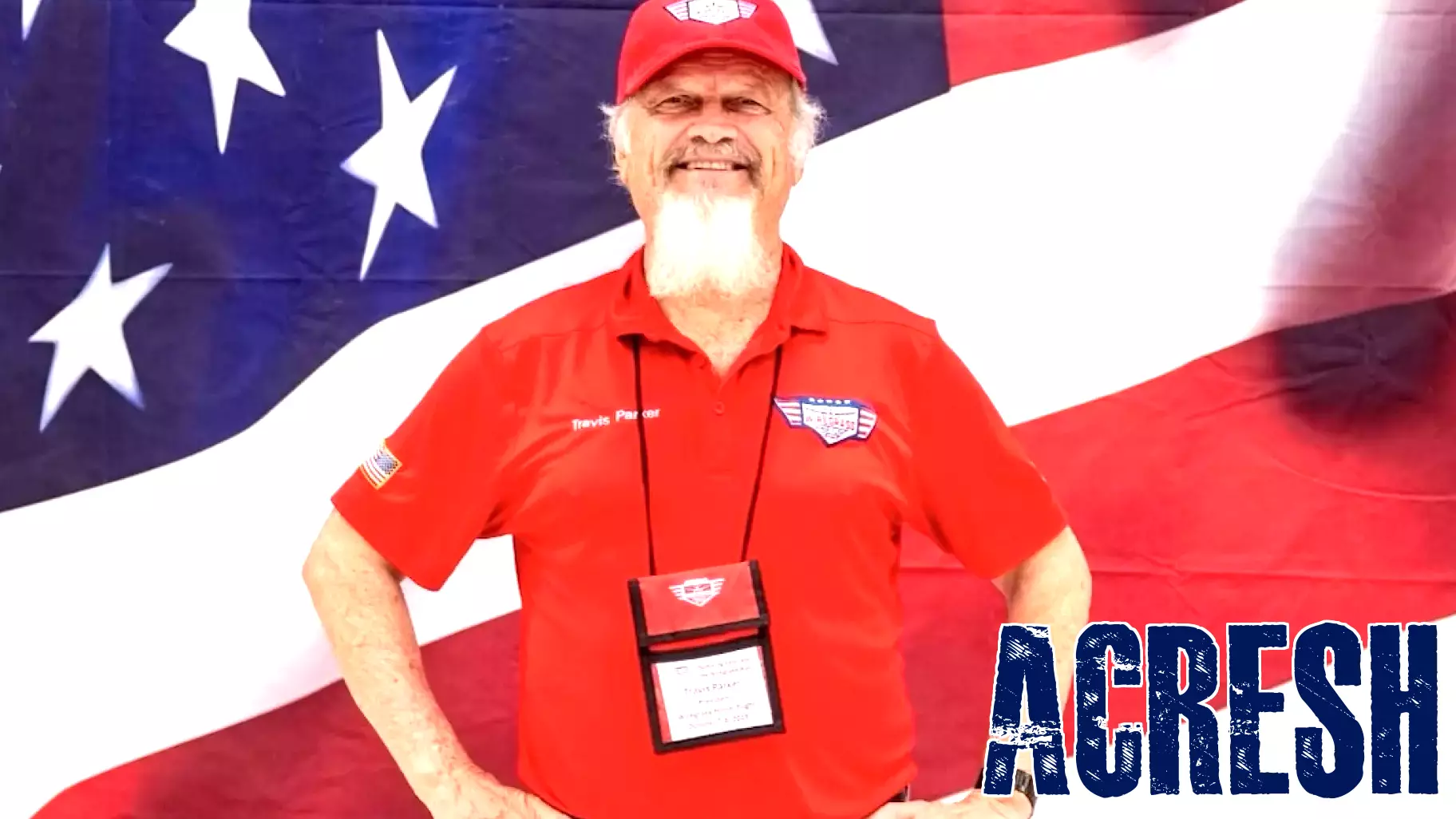 REALTOR® Travis Parker Honors Veterans Through Multiple Endeavors